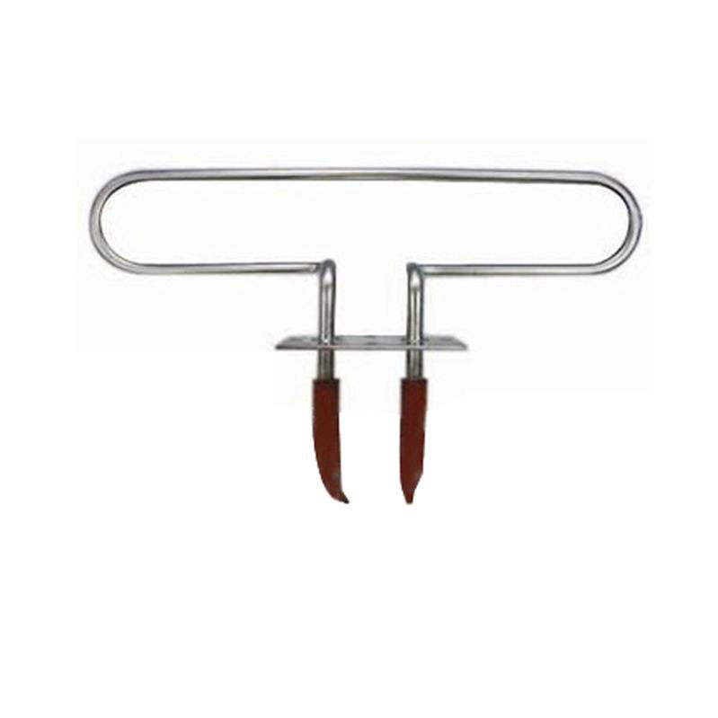 不銹鋼電熱管 不銹鋼電熱管